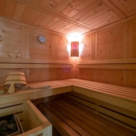 Chalet Wildi - All Year