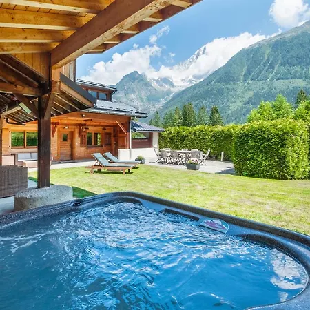 샬레 Chalet Wildi - All Year