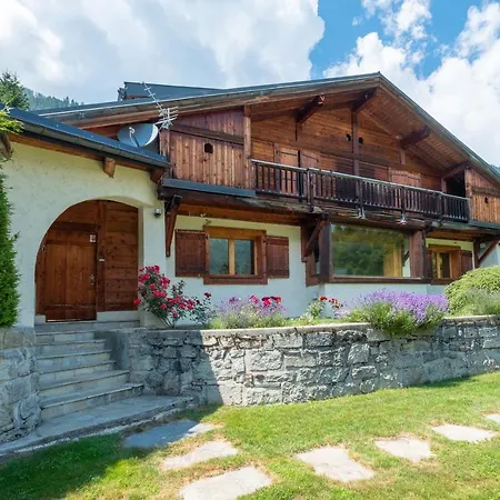 Chalet Wildi - All Year 샬레 *