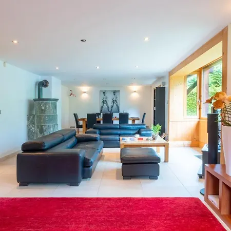 Chalet Wildi - All Year *