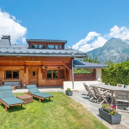 Chalet Wildi - All Year *