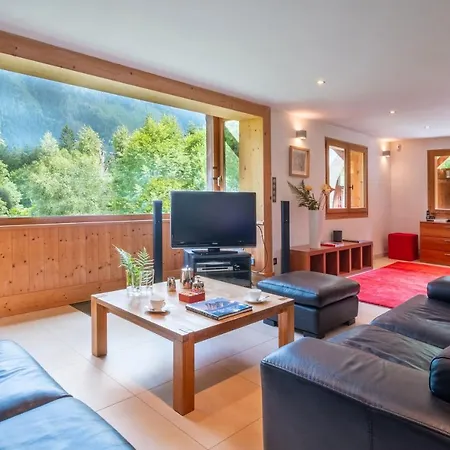 샬레 Chalet Wildi - All Year